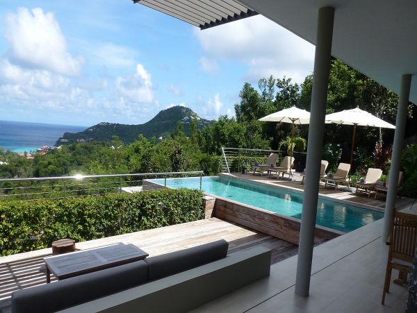 St. Barts Home 985583
