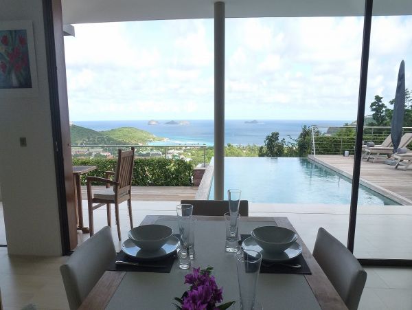 St. Barts Home 985583