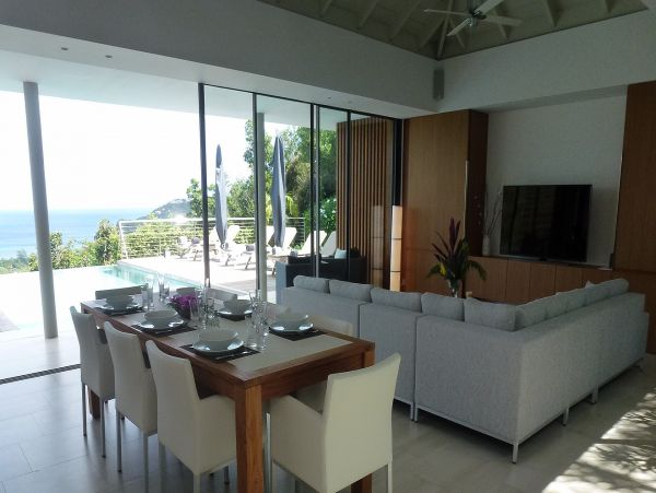 St. Barts Home 985583