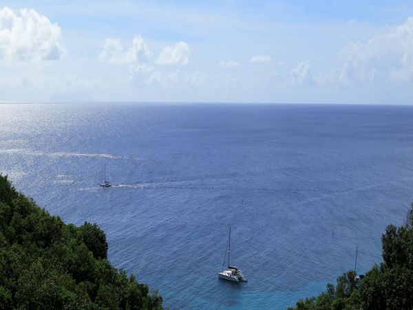 St. Barts Home 985584