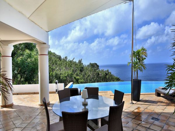 St. Barts Home 985584