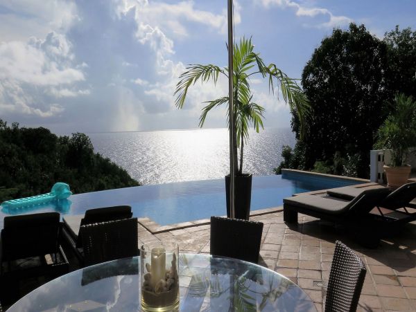 St. Barts Home 985584