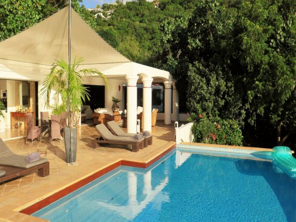 St. Barts Home 985584