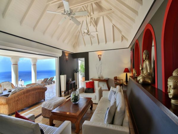 St. Barts Home 985584
