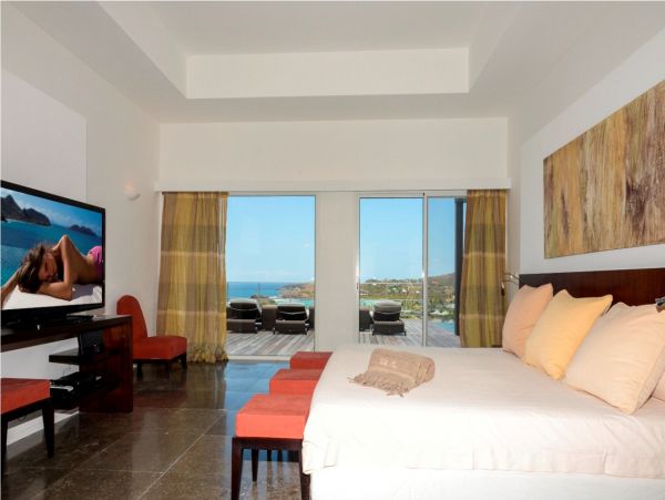 St. Barts Home 985585