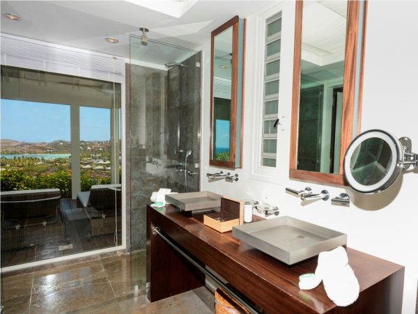 St. Barts Home 985585