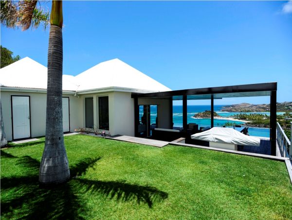 St. Barts Home 985585