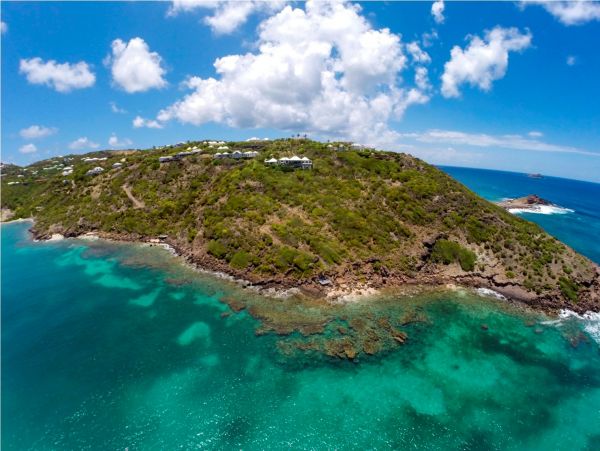 St. Barts Home 985585