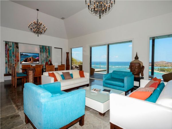 St. Barts Home 985585