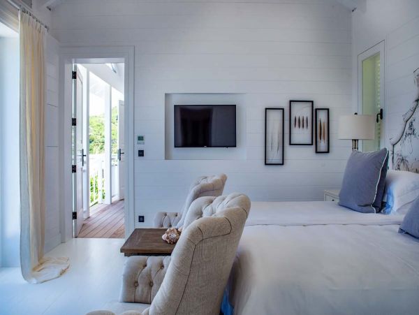 St. Barts Home 985586