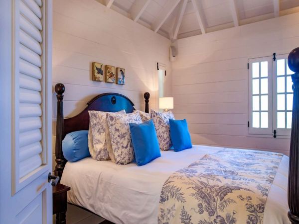 St. Barts Home 985586