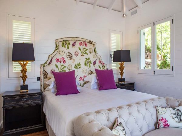 St. Barts Home 985586