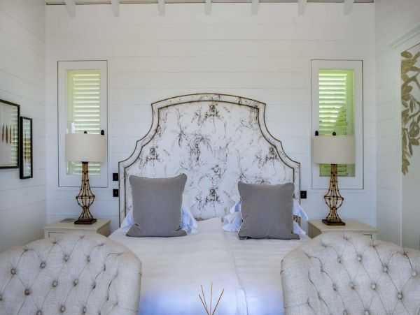 St. Barts Home 985586