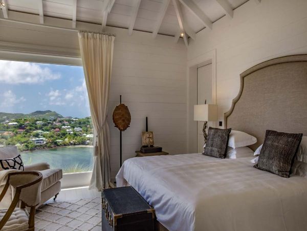 St. Barts Home 985586
