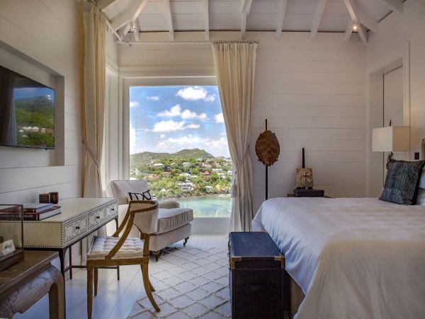St. Barts Home 985586