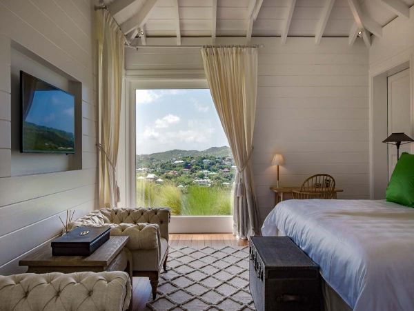 St. Barts Home 985586