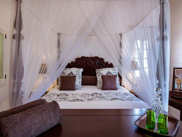 St. Barts Home 985586