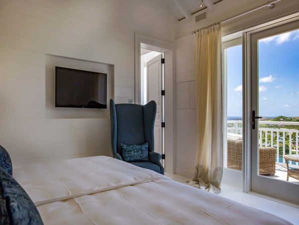 St. Barts Home 985586
