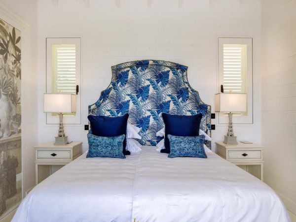 St. Barts Home 985586