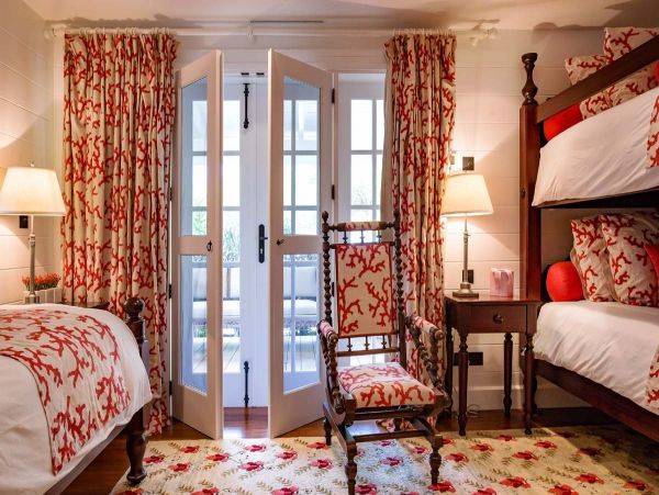 St. Barts Home 985586