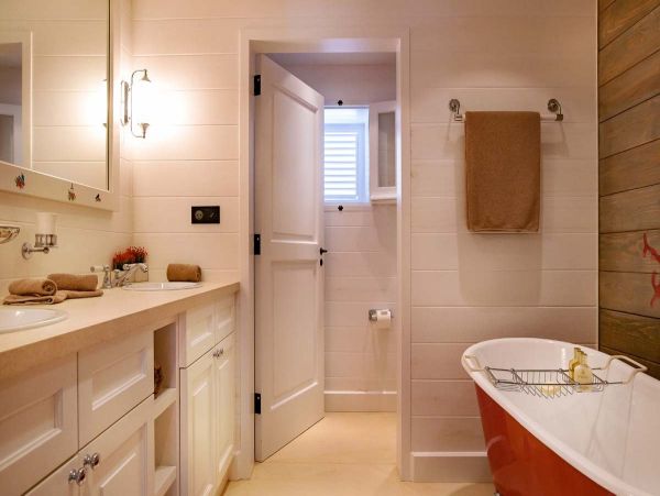 St. Barts Home 985586