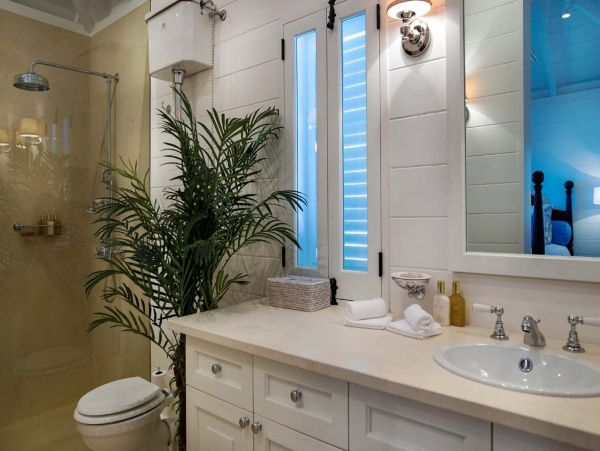 St. Barts Home 985586