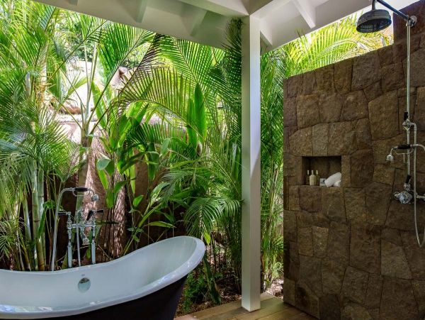 St. Barts Home 985586