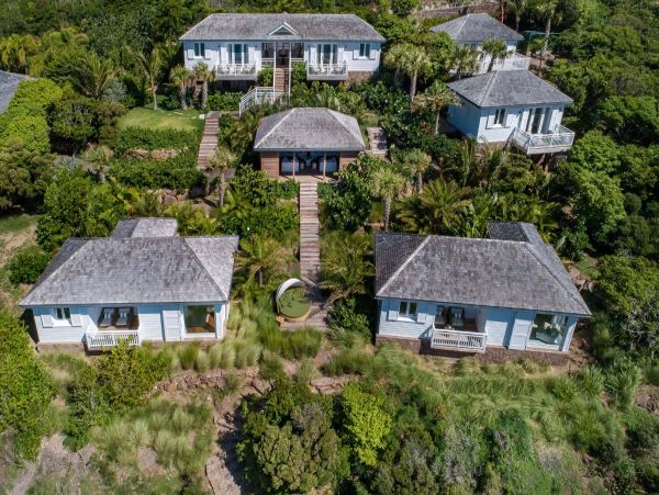 St. Barts Home 985586