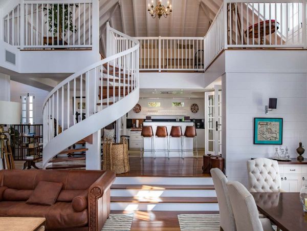 St. Barts Home 985586
