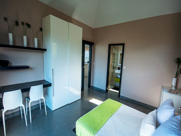 St. Barts Home 985587