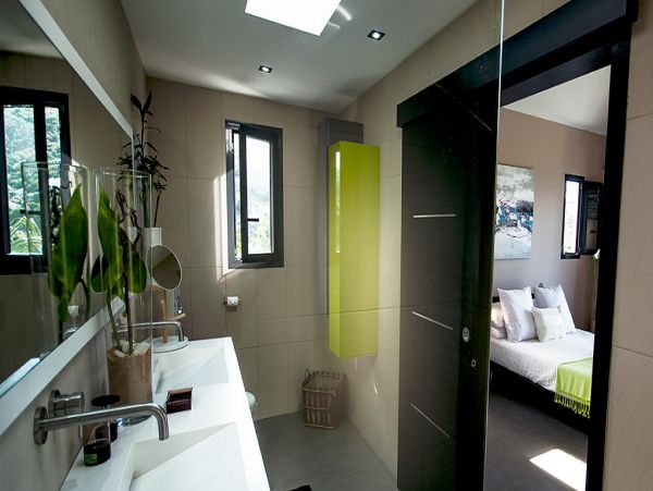 St. Barts Home 985587