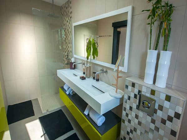 St. Barts Home 985587