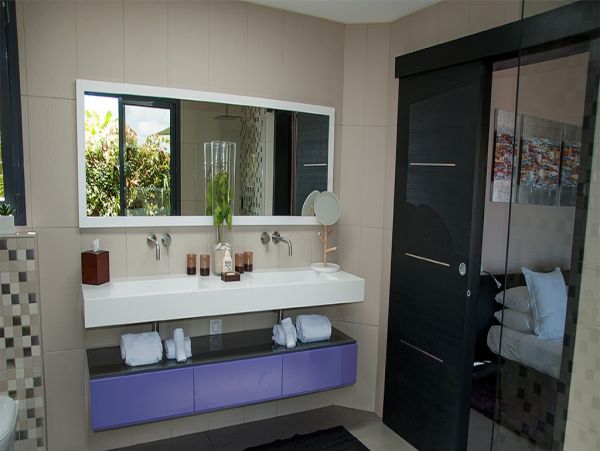 St. Barts Home 985587