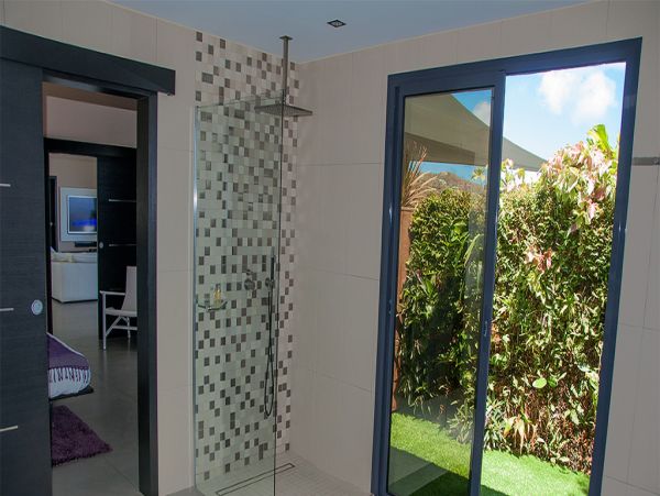 St. Barts Home 985587