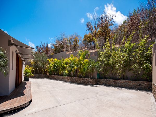 St. Barts Home 985587