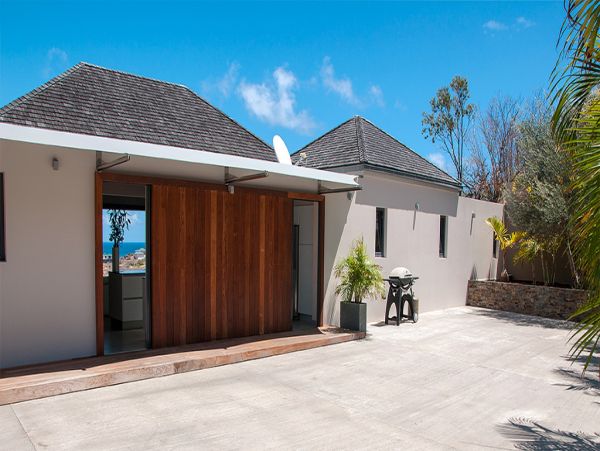 St. Barts Home 985587