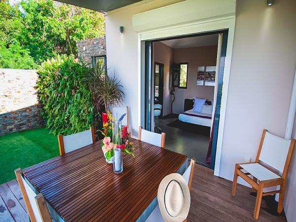 St. Barts Home 985587