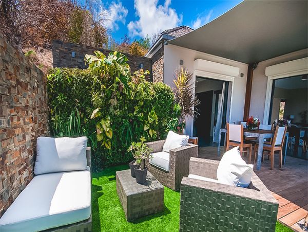 St. Barts Home 985587