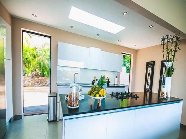 St. Barts Home 985587