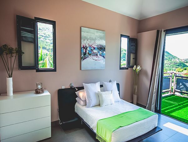 St. Barts Home 985587