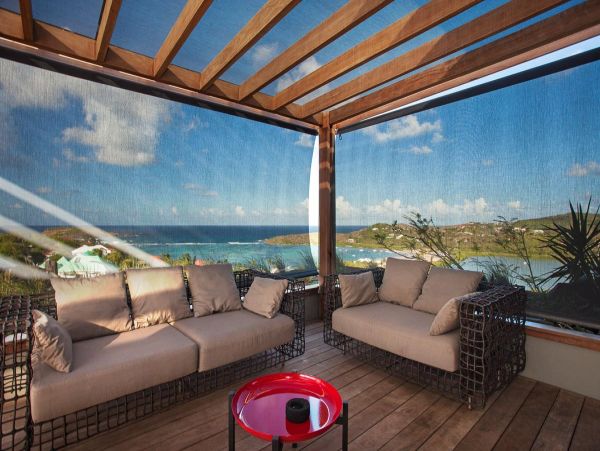 St. Barts Home 985588