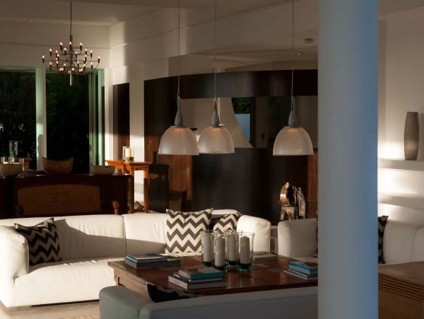 St. Barts Home 985589
