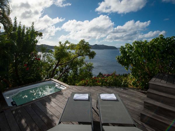 St. Barts Home 985589