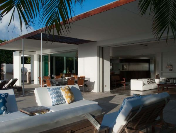 St. Barts Home 985589