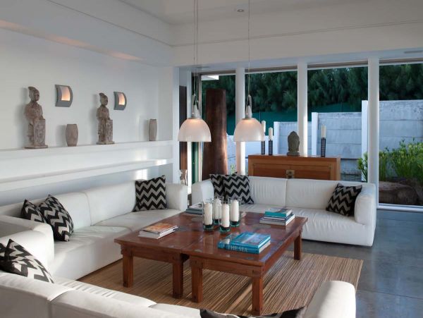 St. Barts Home 985589