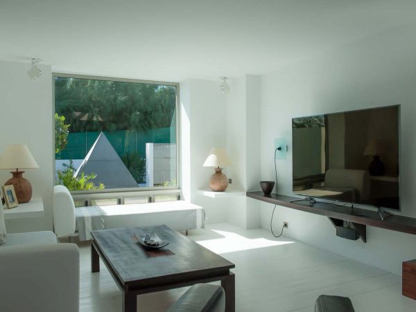 St. Barts Home 985589
