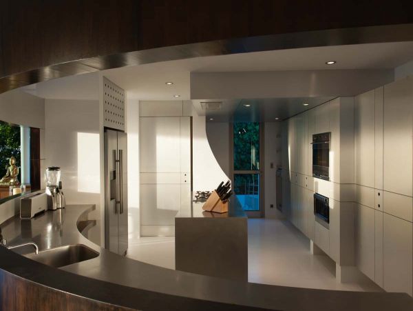 St. Barts Home 985589