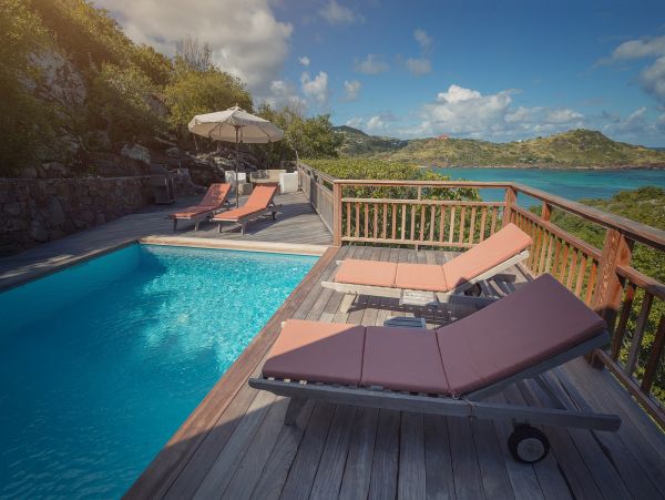 St. Barts Home 985590