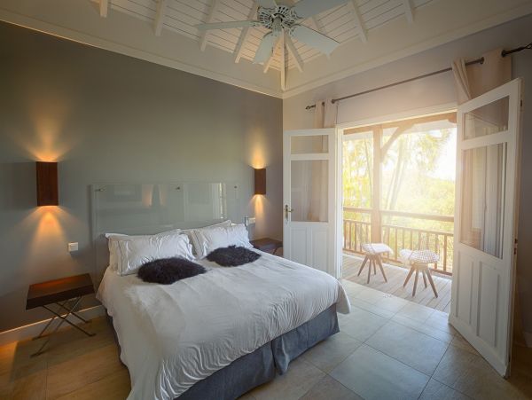 St. Barts Home 985590