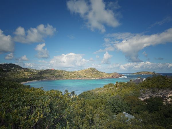 St. Barts Home 985590